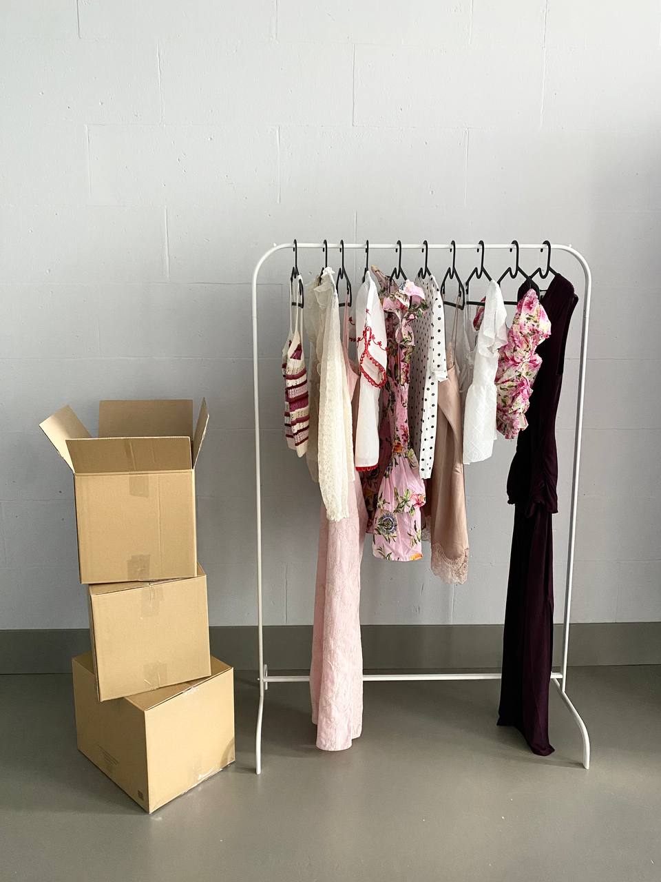 OSEBOX - Summer Box