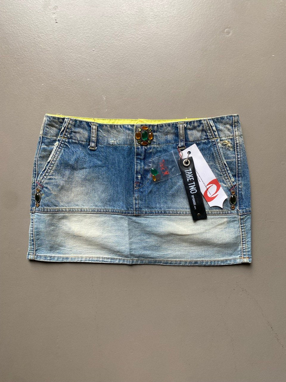 OSEBOX - Vintage Box